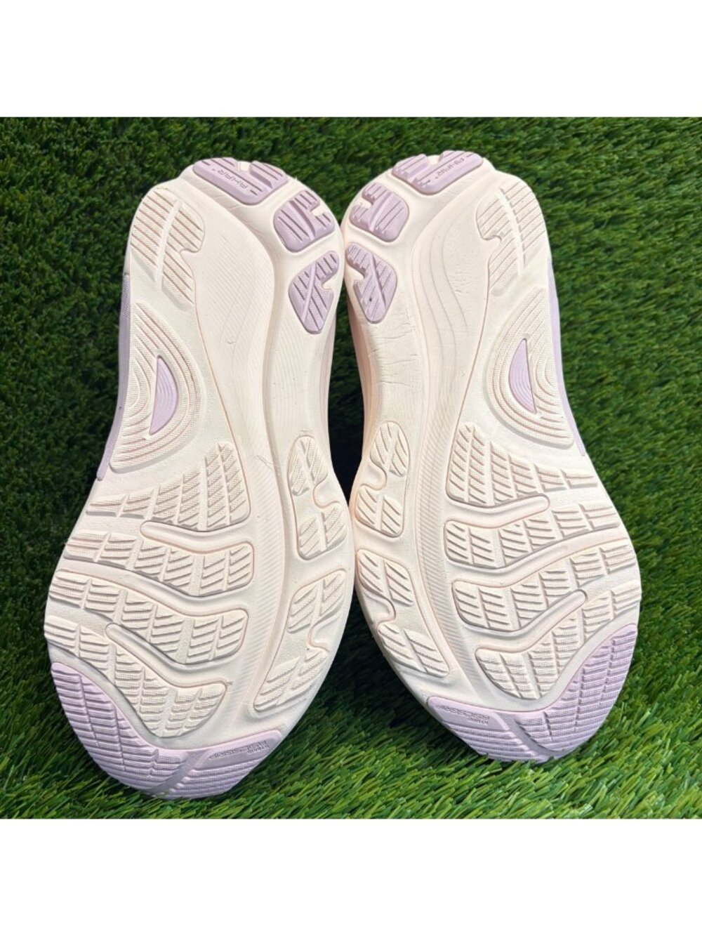 Asics Gel-Kayano 32 Womens Size 8.5 Pink Athletic Running Walking Shoes Sneakers - Picture 8 of 10
